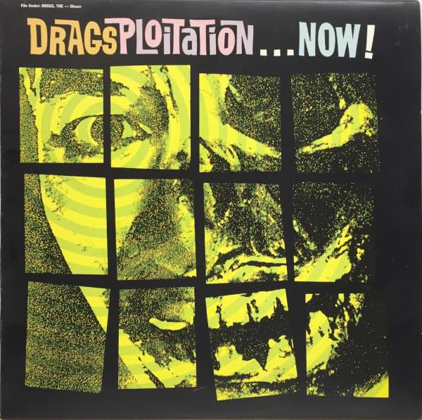 DRAGS, THE - DRAGSPLOITATION... NOW!