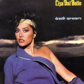 DALBELLO,LISA - DRASTIC MEASURES (CAN) (RMST)