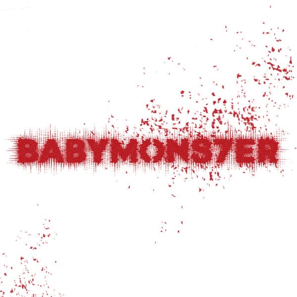 BABYMONSTER - [DRIP] (PCRD) (PHOB) (PHOT) (SPEC)