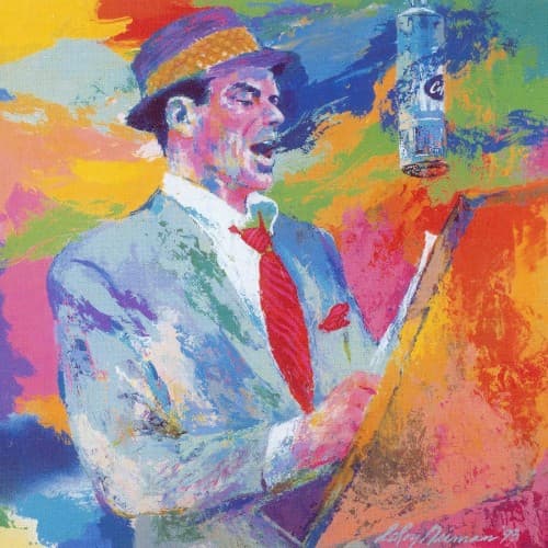 SINATRA, FRANK - DUETS (DCC GOLD DISC)