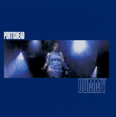 PORTISHEAD - DUMMY