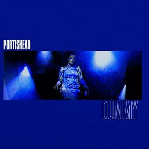 PORTISHEAD - DUMMY (UK)