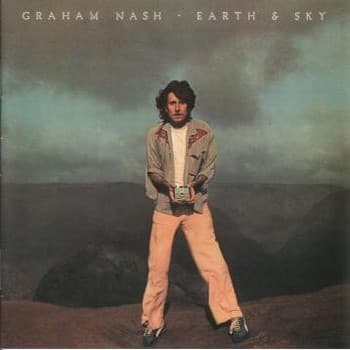 NASH,GRAHAM - EARTH & SKY