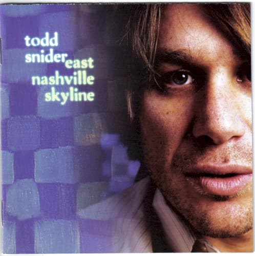 SNIDER,TODD - EAST NASHVILLE