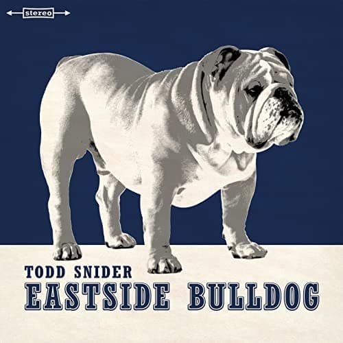 SNIDER,TODD - EASTSIDE BULLDOG