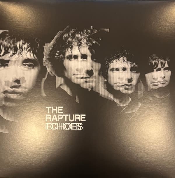 RAPTURE - ECHOES