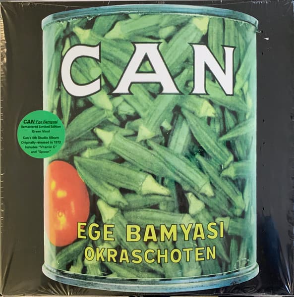 CAN - EGE BAMYASI (COLV) (GRN) (LTD)