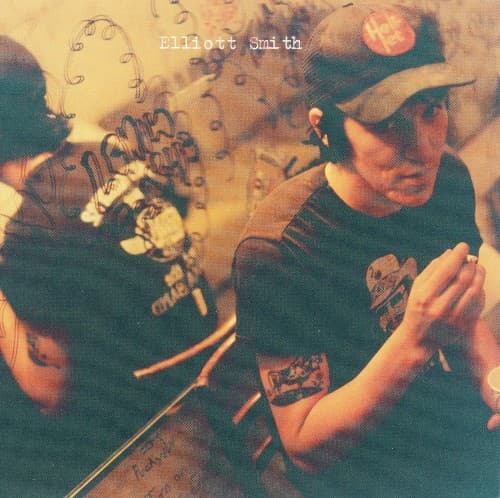 SMITH,ELLIOTT - EITHER / OR