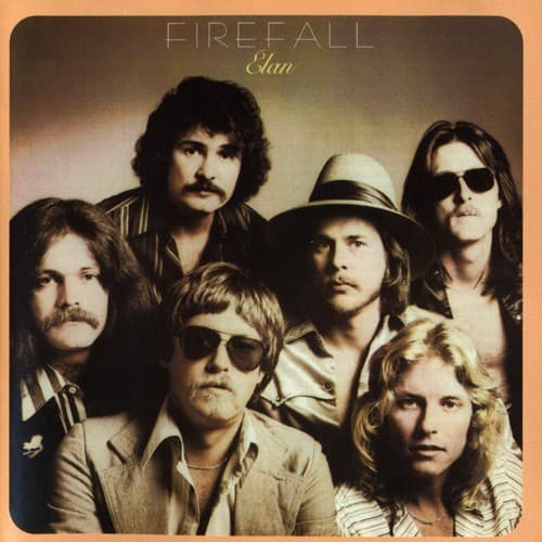 FIREFALL - ELAN