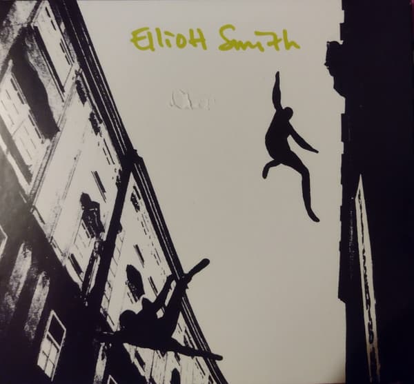 SMITH,ELLIOTT - ELLIOTT SMITH
