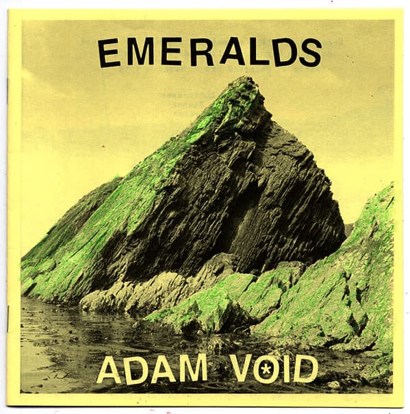 VOID, ADAM - EMERALDS