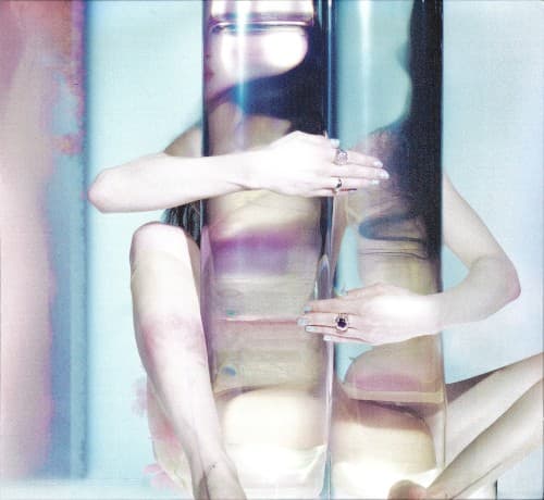 POPPY - EMPTY HANDS