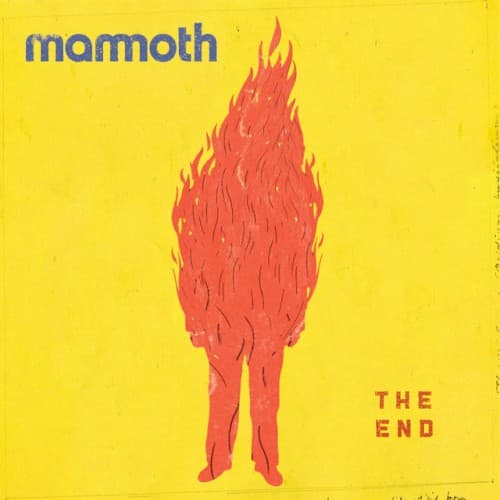 MAMMOTH - END (DIG)
