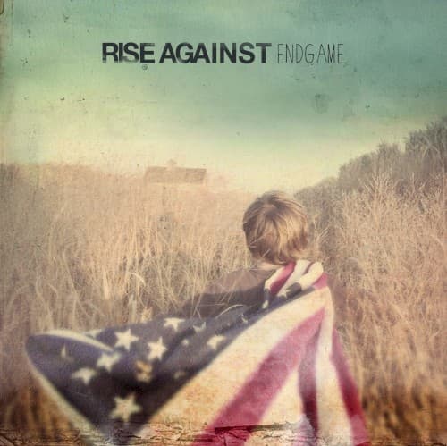 RISE AGAINST - ENDGAME