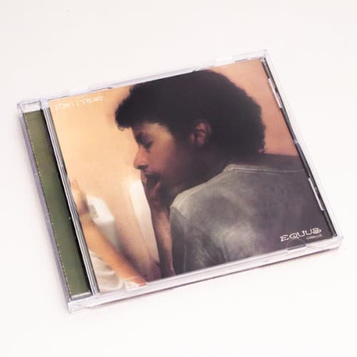 MEN I TRUST - EQUUS CABALLUS