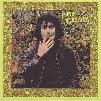 GRAHAM,ERNIE - ERNIE GRAHAM (BONUS TRACKS)
