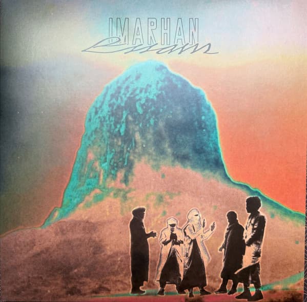 IMARHAN - ESSAM (TRANSP. PETROL)