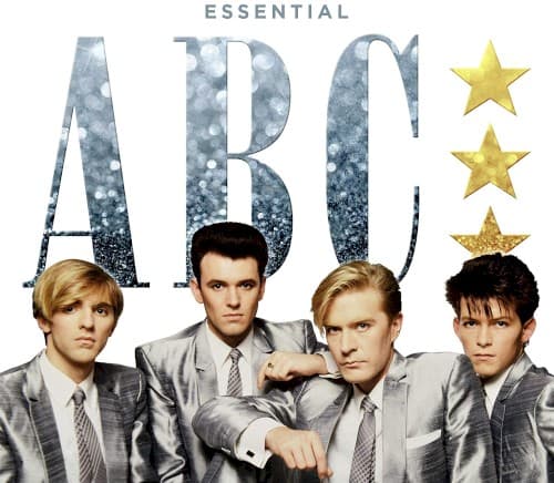 ABC - ESSENTIAL ABC (UK)