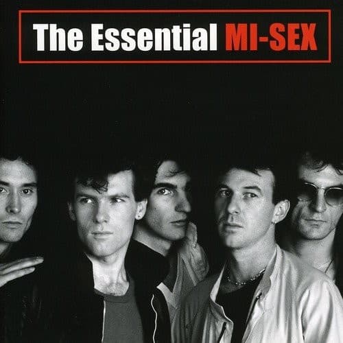 MI-SEX - ESSENTIAL (AUS)