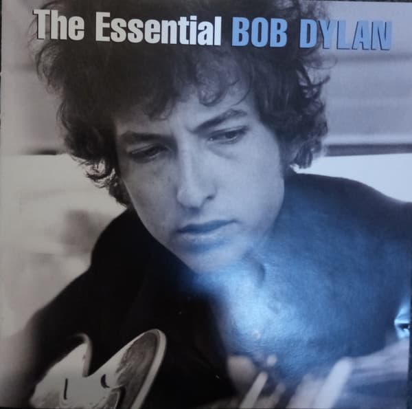 DYLAN,BOB - ESSENTIAL BOB DYLAN