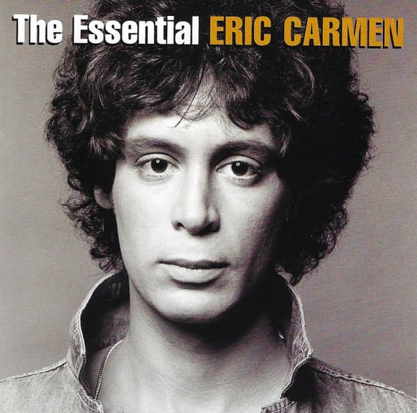 CARMEN,ERIC - ESSENTIAL ERIC CARMEN