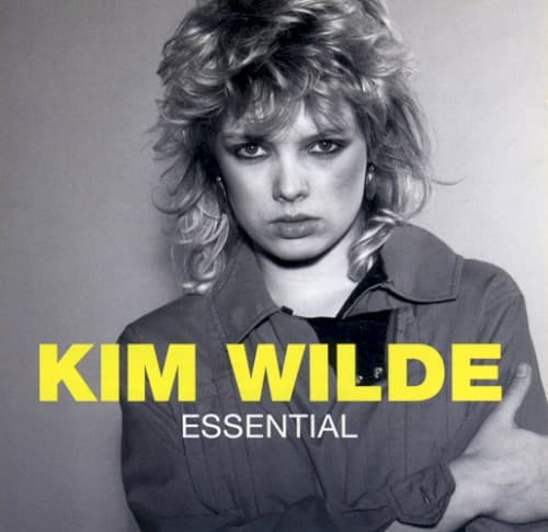 WILDE,KIM - ESSENTIAL