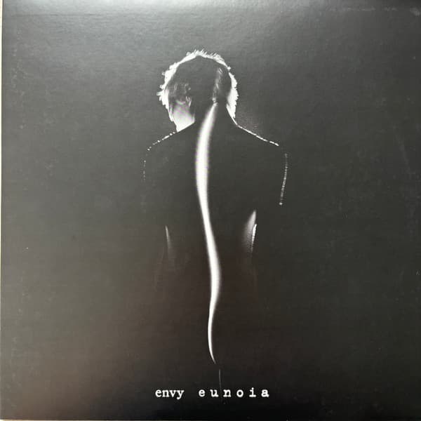 ENVY - EUNOIA (WARM GREY)