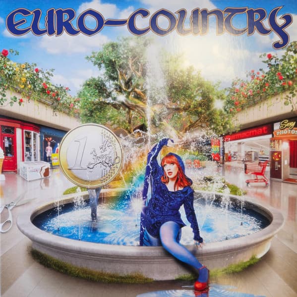 CMAT - EURO-COUNTRY