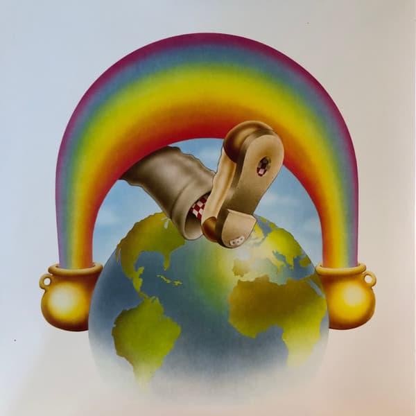 GRATEFUL DEAD - EUROPE '72 (50TH ANN'Y)