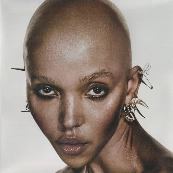 FKA TWIGS - EUSEXUA