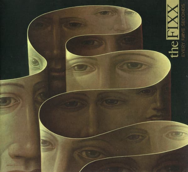 FIXX - EVERY FIVE SECONDS