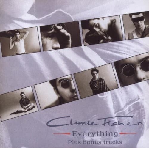 FISHER, CLIMIE - EVERYTHING
