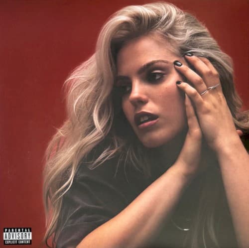 RAPP,RENEE - EVERYTHING TO EVERYONE (EP)