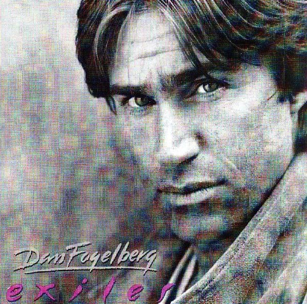 FOGELBERG,DAN - EXILES (RMST)