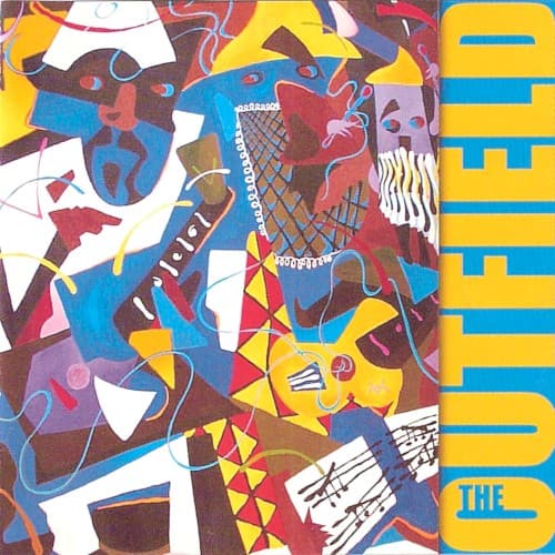 OUTFIELD, THE - EXTRA INNINGS (UNRELEASED)
