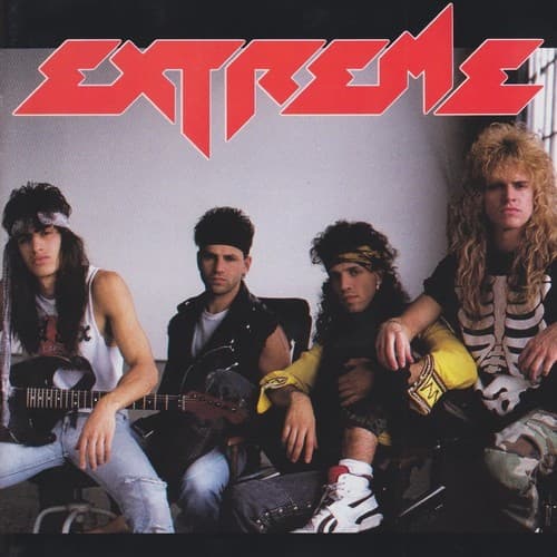 EXTREME - EXTREME
