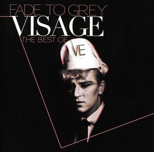 VISAGE - FADE TO GREY: BEST OF
