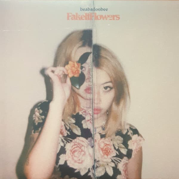 BEABADOOBEE - FAKE IT FLOWERS