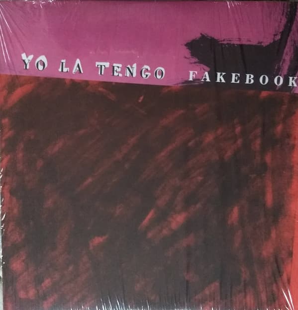 YO LA TENGO - FAKEBOOK (DLCD)