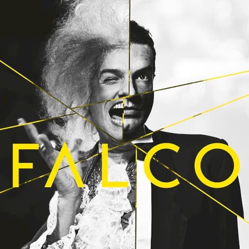 FALCO - FALCO 60: DELUXE (HK)