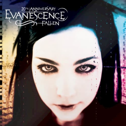 EVANESCENCE - FALLEN (20TH ANN'Y)