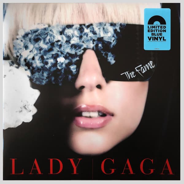 LADY GAGA - FAME
