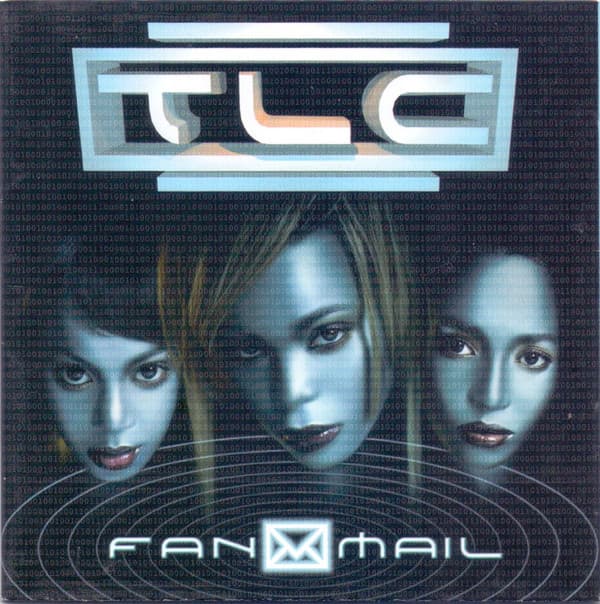 TLC - FAN MAIL