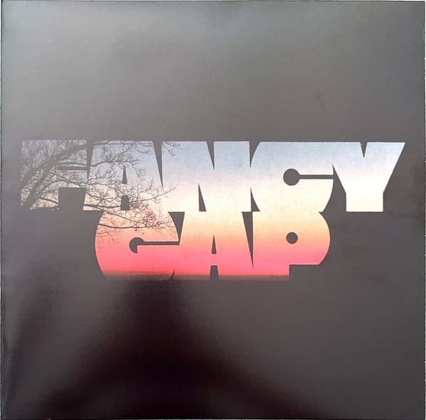 FANCY GAP - FANCY GAP