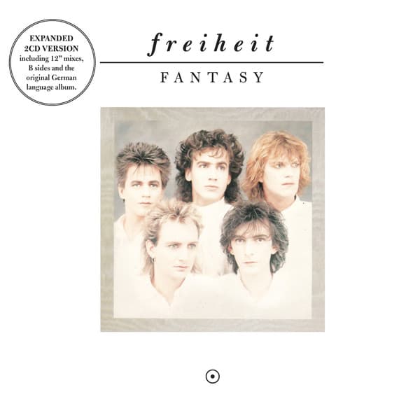 FREIHEIT - FANTASY (EXP) (UK)