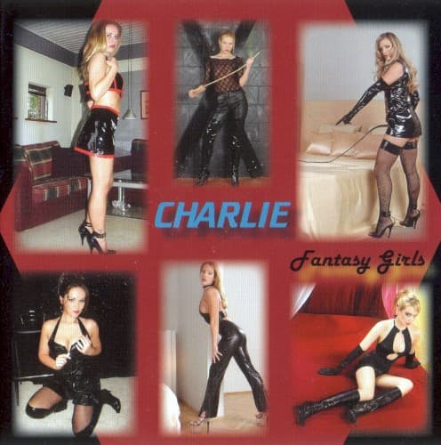 CHARLIE - FANTASY GIRLS