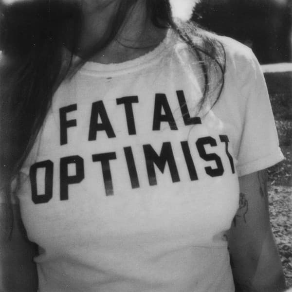 DIAZ,MADI - FATAL OPTIMIST
