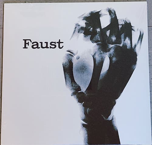 FAUST - FAUST