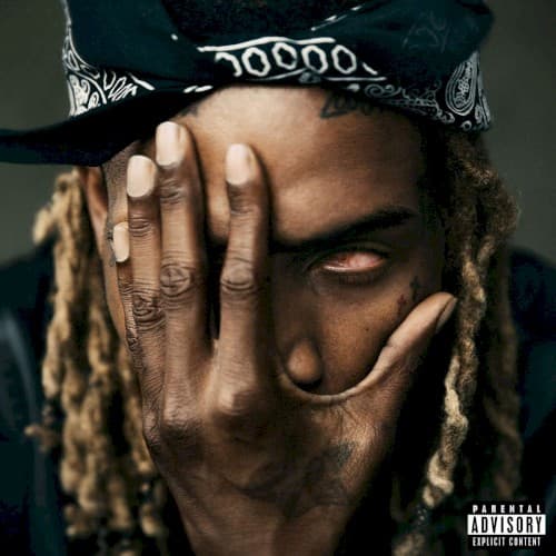 FETTY WAP - FETTY WAP (10 YEAR ANN'Y)