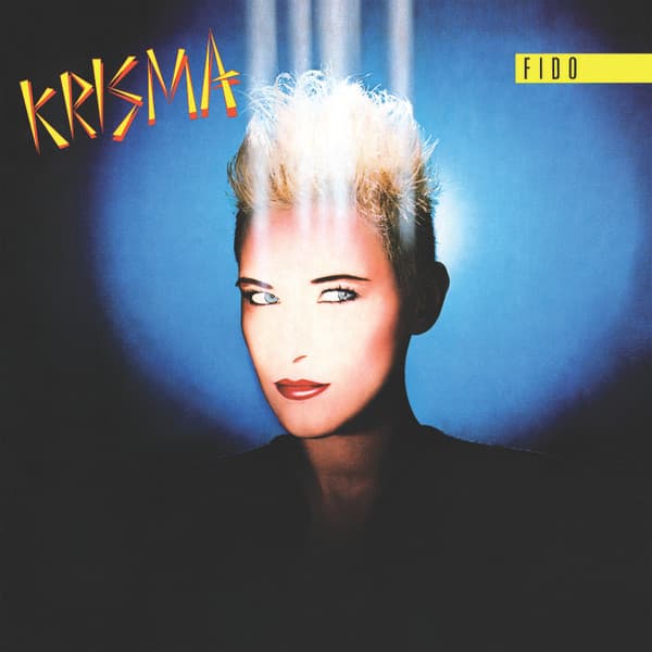 KRISMA - FIDO (BONUS TRACKS)